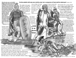 Faith is an Action Verb - Testimony Press Publications