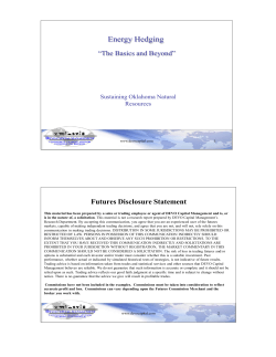 Oklahoma Final Presentation OKC