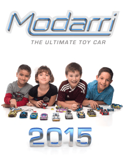 the ultimate toy car