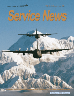 Service News for pdf