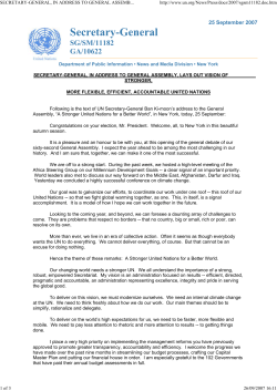 Document