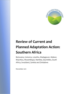 Clean Energy Investment in Developing Countries: Wind power in