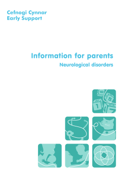 Neurological disorders