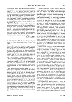 C. Edward Skeen. 1816 America Rising. Lexington: University Press