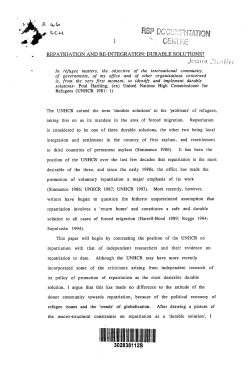 3028381128 REPATRIATION AND RE