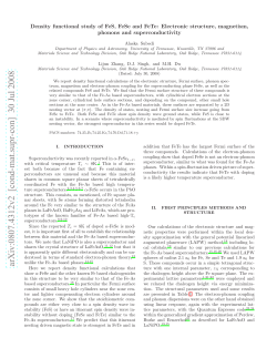 arXiv:0807.4312v2 [cond-mat.supr