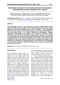 8. Abajue et al