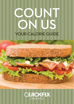 Sandwiches and Yoghurts