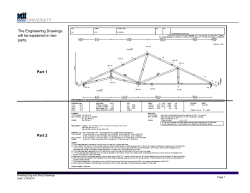 Reading Engineering Drawings