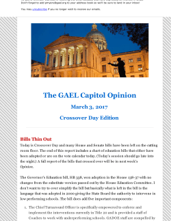 - Georgia Association of Educational Leaders