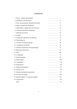 contents - Polishbookstore.pl