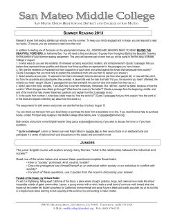 san mateo union high school district and college of san mateo 1700