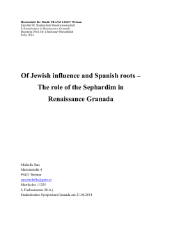 3. Michelle Sun - Hochschule f&uuml;r Musik FRANZ LISZT Weimar
