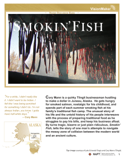 smokin`fish - NativeTelecom.org
