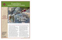 Fall 2014 - Unitarian Universalist Association