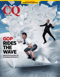 Game of Robes: Rampant Speculation over a Supreme Court pick