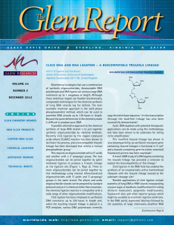 Portable Data Format