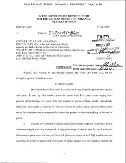 claims - Courthouse News Service