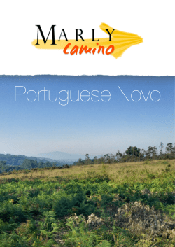 Portuguese Novo English
