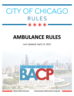 AmbulanceRules.20150728