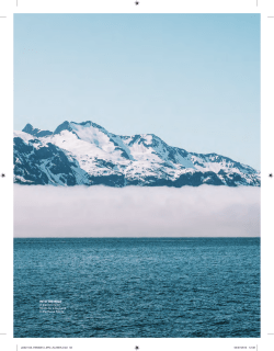 alaska - The Bake Shop