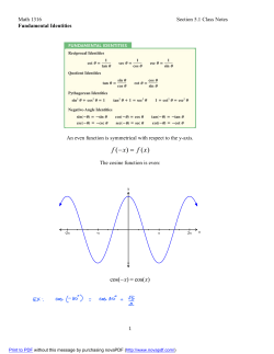 Section 5.1.jnt - Lone Star College