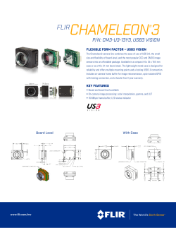 CM3-U3-13Y3 Datasheet