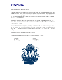 Final Lent Spanish Formatted.pub