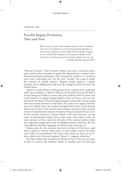 Chapter 1 [in PDF format] - Princeton University Press
