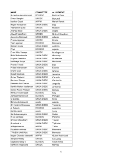 Burundi Iraq United Kingdom Madagascar Iran Ghana Jamaica