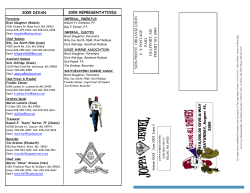 June 15, 2009 - Joppa Shriners