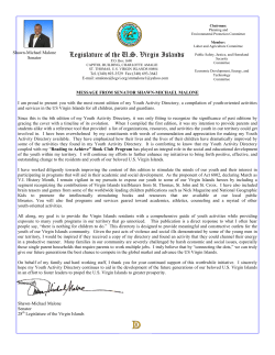 Member - St. Thomas Source