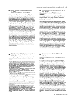 LsxAca - Department of Science and Technology