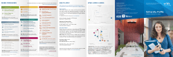 University profile