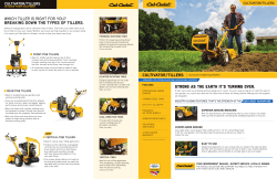 STRONG AS THE EARTH IT`S TURNING OVER.