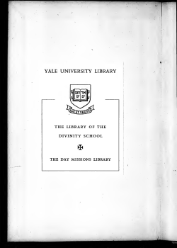 Contribution to an historical sketch of the Roman Catholic Church at