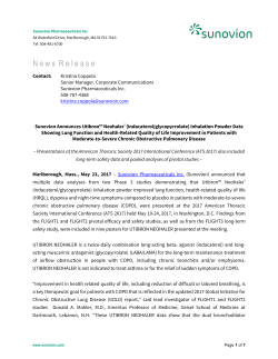 Read our announcement