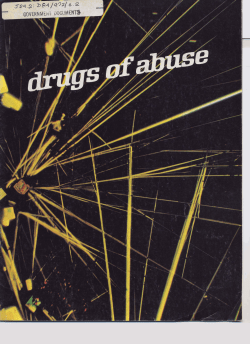 Morphine has generally been diverted from