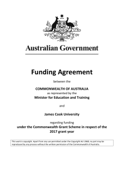 PDF file of James Cook University (0.42 MB )