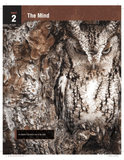 Level 3 - National Geographic Learning