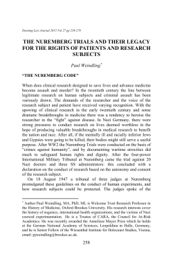 this PDF file - The University of Buckingham Press Journals