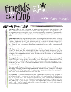 Pure Heart - AG Web Services
