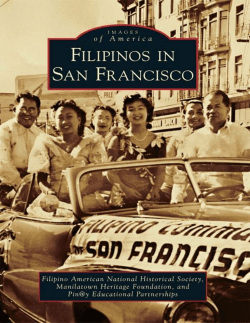 Filipinos in San Francisco - Yakama Nation Legends Casino