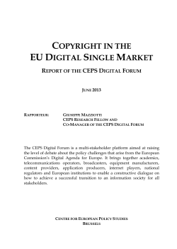 copyright in the eu digital single market