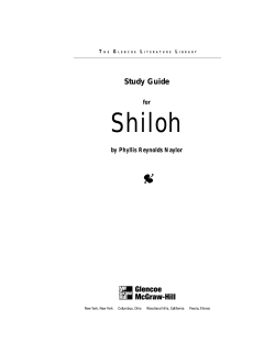 Shiloh