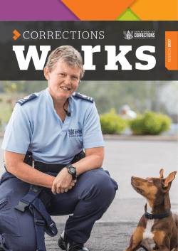 PDF - Department of Corrections