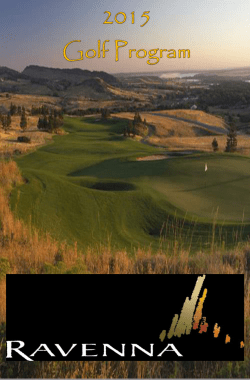 here - The Club at Ravenna