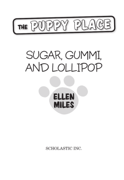 Read an excerpt