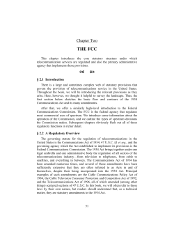 Chapter Seven