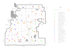 1A 1B 1C 1D 1E 2A 2C 2D 3A 3B 3C 3D 3E 4A 4B